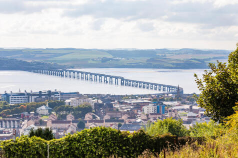 DEV-002586 Keillers Rise Dundee Local Area 031022  21