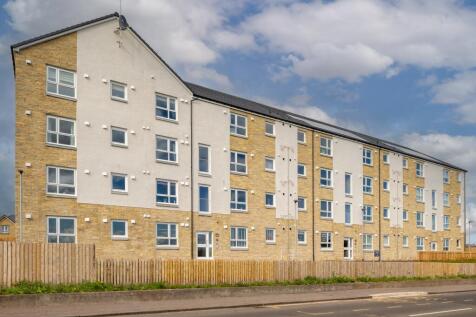 Street view of Keiller's Rise Apartments