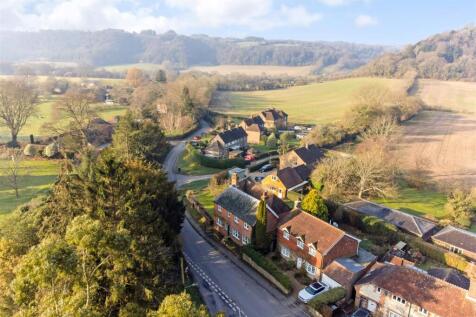 Aerial Shot