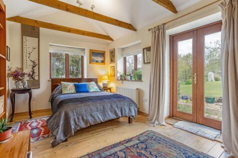 Ground Floor Bedroom