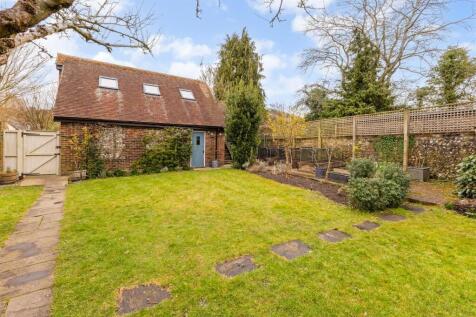 Garage/Annexe
