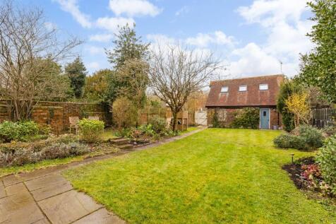 Garden to Garage