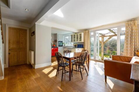 Breakfast Room