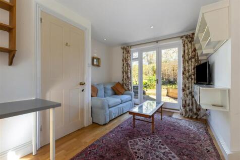 Annexe Sitting Room