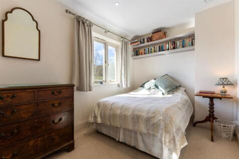 Annexe Bedroom