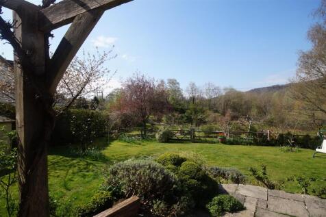 Garden and View