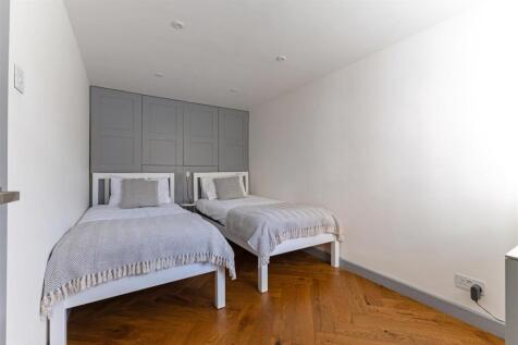 2nd Double Bedroom