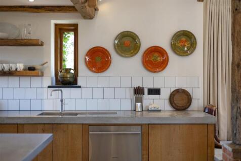 Lifestyle Kitchen