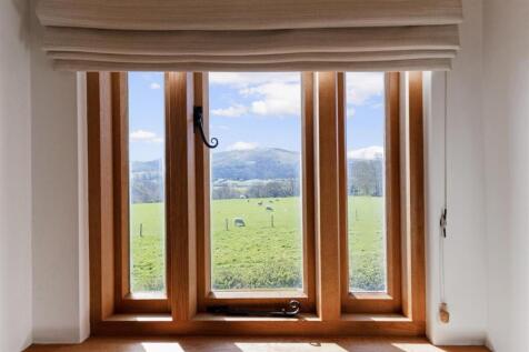 Bedroom View