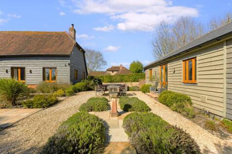 Property and Annexe