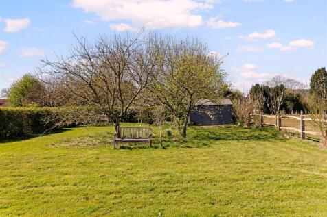 Gardens and Orchard