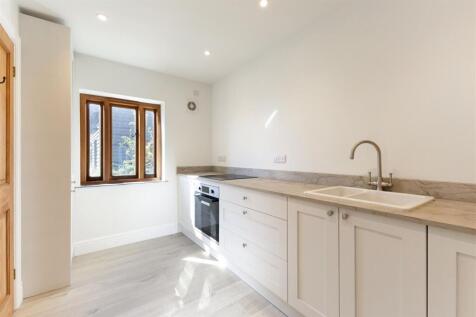 Annexe Kitchen