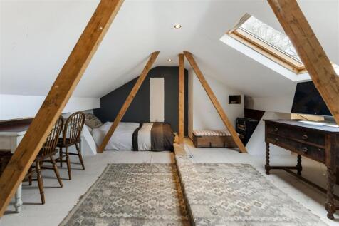 Loft Room
