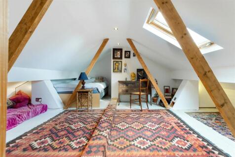 Loft Room