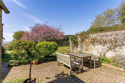 Terrace and Gardens