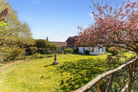 Gardens and Cottage
