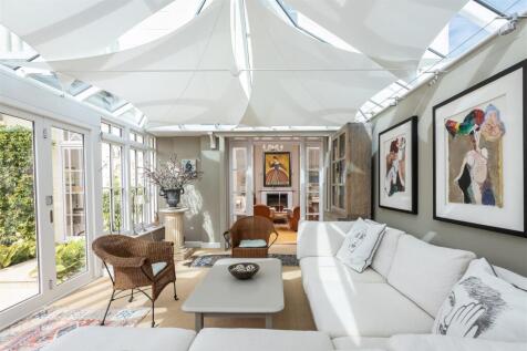 Conservatory / Garden Room