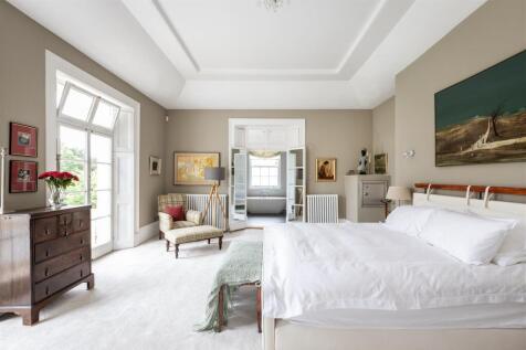 Bedroom Suite