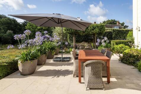 Garden Terrace