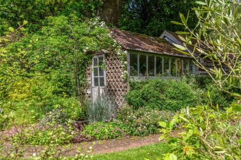 Outbuildings