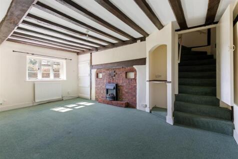 Sitting Room No. 1