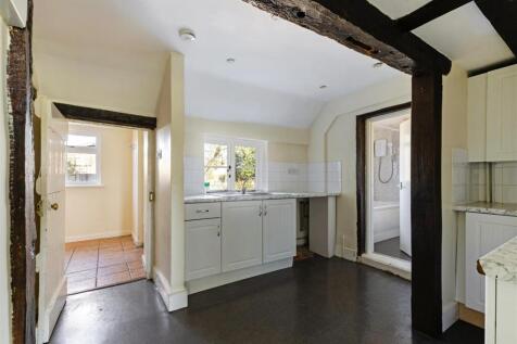 Kitchen No. 1