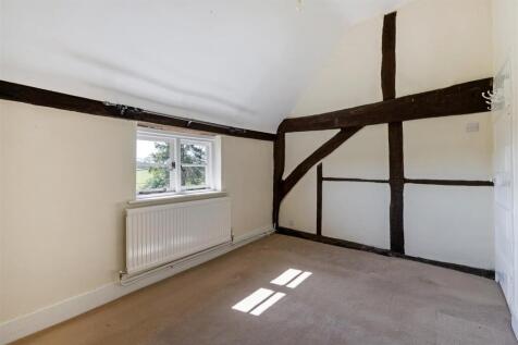 Bedroom No. 1