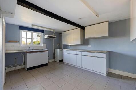 Kitchen No. 2