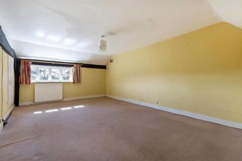 Bedroom No. 2