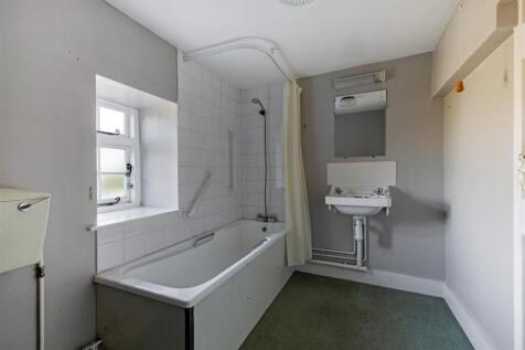 Bathroom No. 2