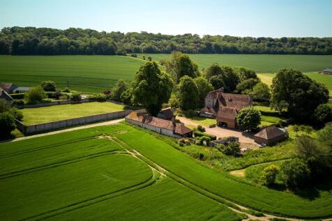 Drone View