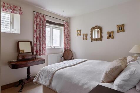 Cottage Bedroom