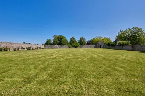 Walled Garden