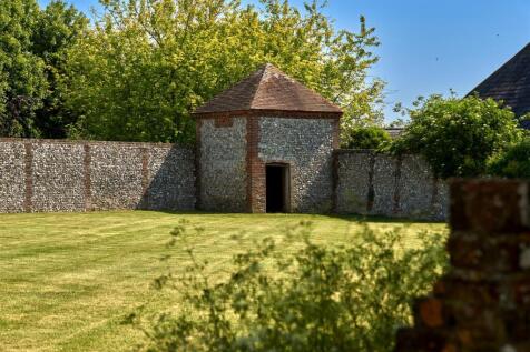 Dovecote