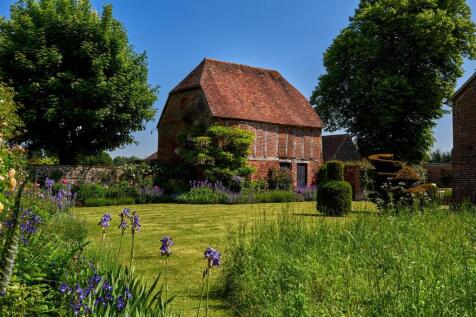 The Granary