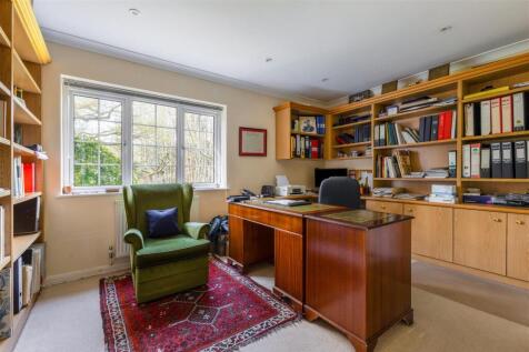 Study/Playroom