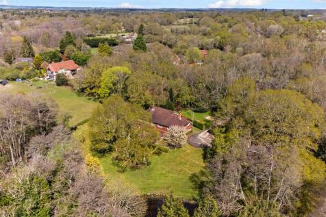 Aerial Shot