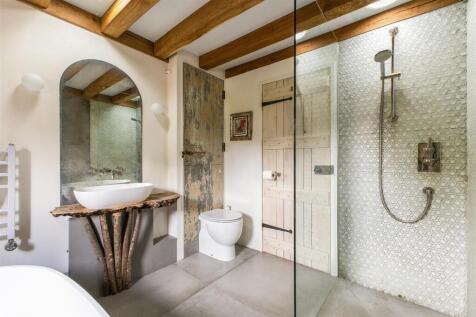 Bath Shower Room