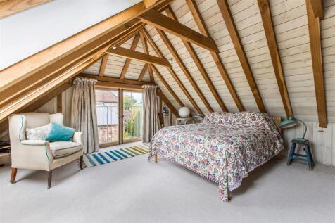Annexe Bedroom 3