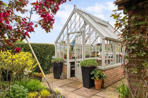Alitex Greenhouse
