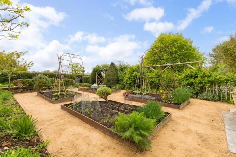 Kitchen Garden