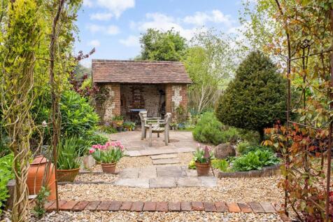 Garden Outbuilding