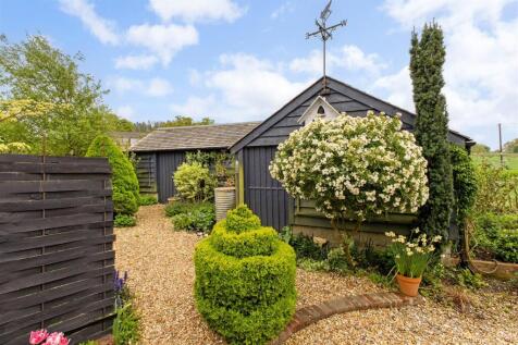 Outbuilding