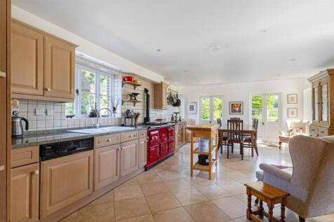 Kitchen Breakfast Room