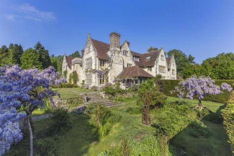 Property &amp; Gardens