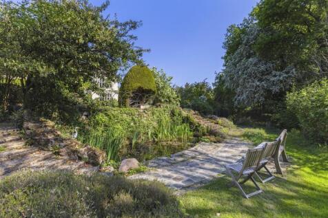 Communal Garden