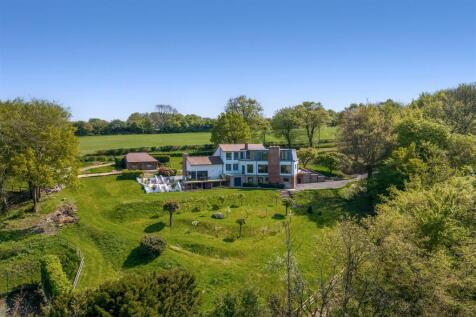 Property and Gardens