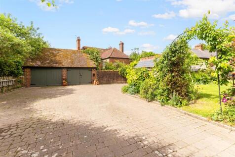 Driveway Parking
