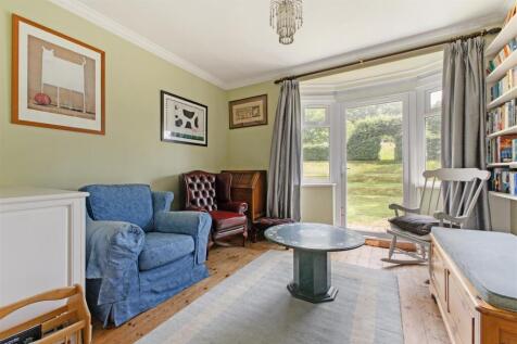 Sitting Area