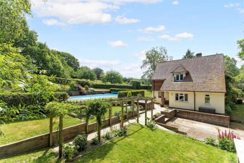 Garden to Pool